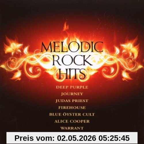 Melodic Rock Hits