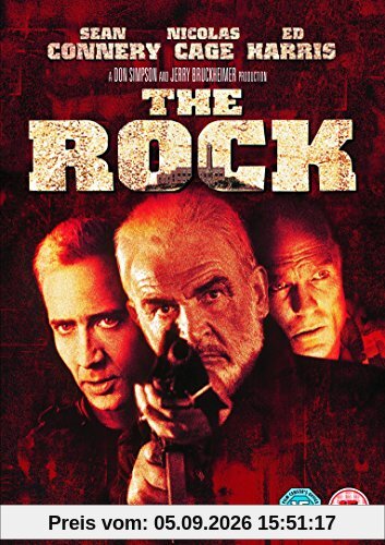 The Rock [UK Import]