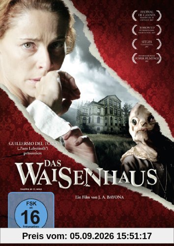 Das Waisenhaus