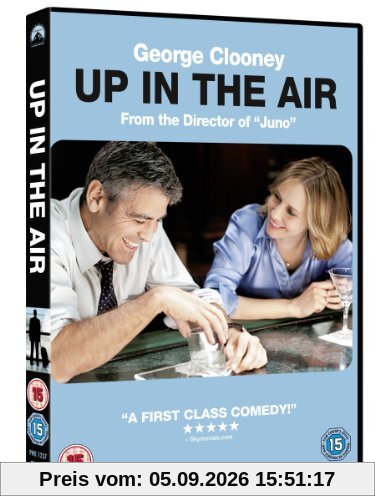 Up In The Air [UK Import]
