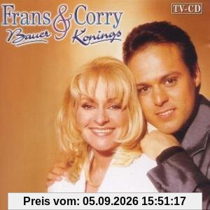 Frans Bauer & Corry Konings