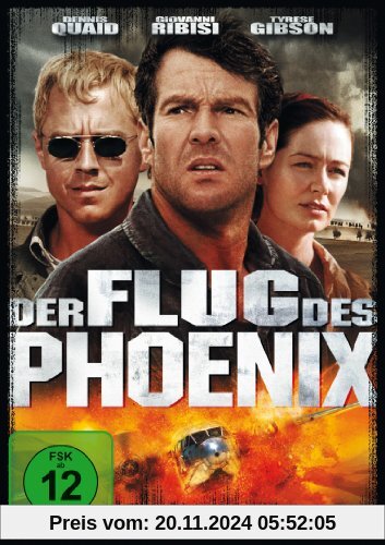 Der Flug des Phoenix