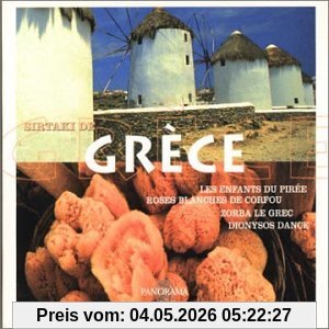 Sirtaki de Grece