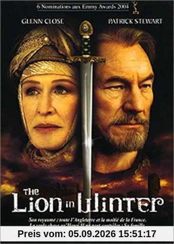 The Lion in Winter [FR Import]