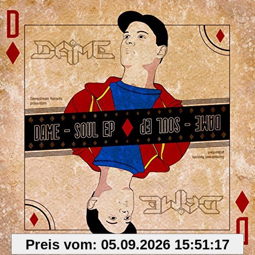 Soul Ep