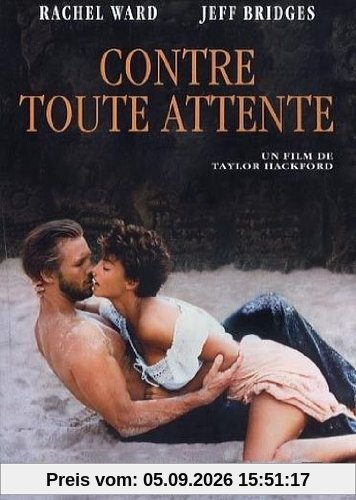 Contre toute attente [FR Import]