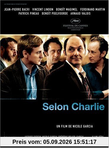 Selon Charlie - Edition 2 DVD [FR Import]