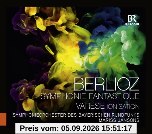 Symphonie Fantastique
