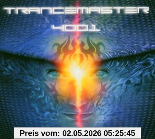 Trancemaster 4001