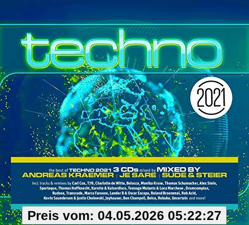 Techno 2021