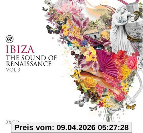 Ibiza: the Sound of Renaissanc