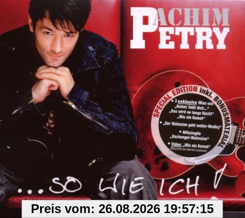 So Wie Ich!
