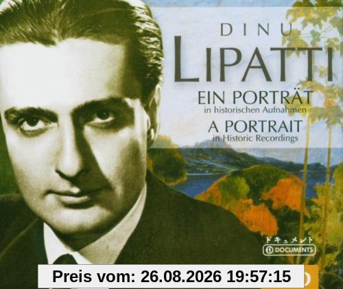 Ein Portrait - Dinu Lipatti