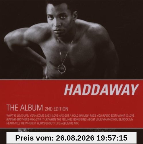 The Album