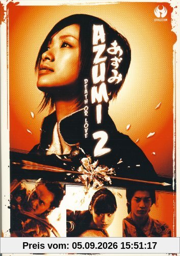 Azumi 2 - Death or love