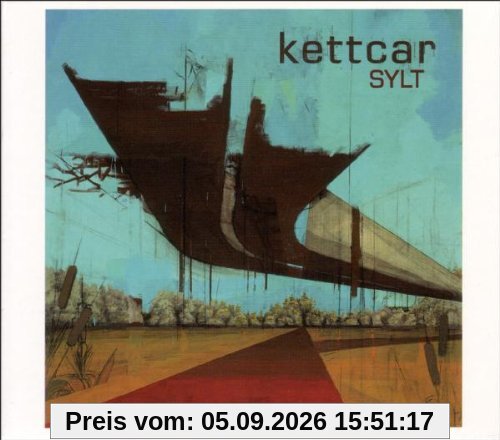 Sylt (Deluxe Edition) CD + DVD