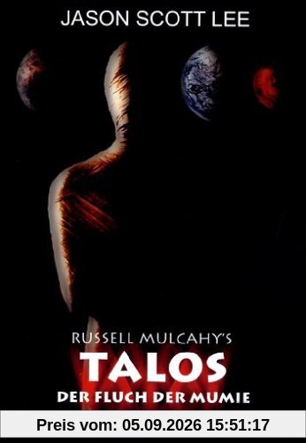 Talos - Der Fluch der Mumie