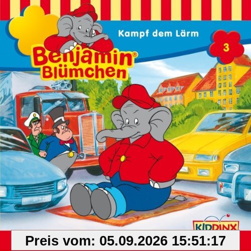Kampf dem Lärm Folge 03