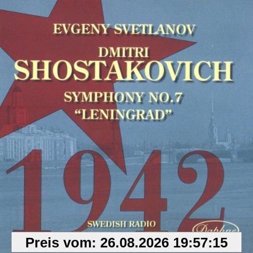 Symfoni 7