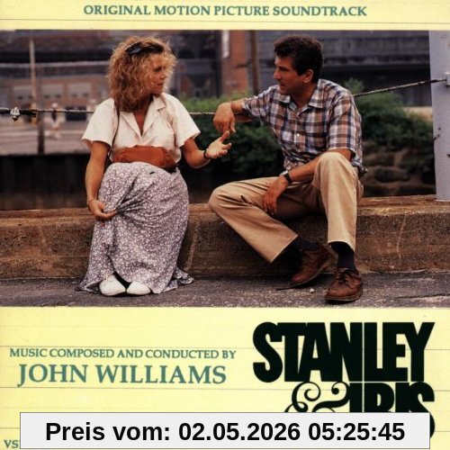 Stanley and Iris