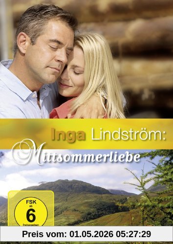 Inga Lindström: Mittsommerliebe