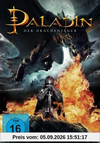 Paladin - Der Drachenjäger