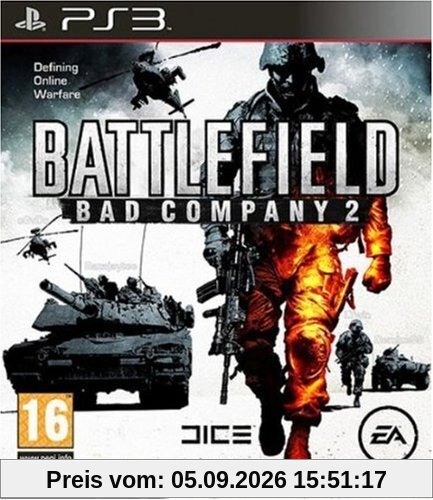 Battlefield Bad Company 2