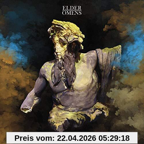 Elder Omens (Digipak)