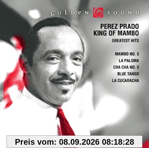 King of Mambo-Greatest Hits