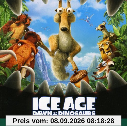 Ice Age 3 - Dawn of the Dinosaurs