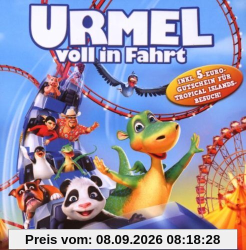 Das Original-Hörspiel Zum Kinofilm
