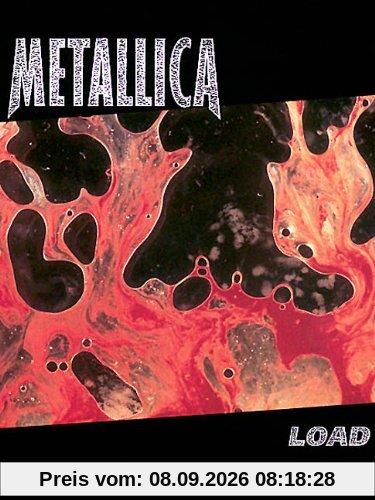 Metallica - Load (Play-It-Like-It-Is)