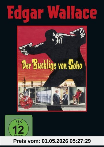 Der Bucklige von Soho