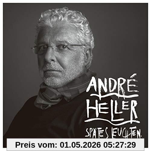 Spätes Leuchten [Vinyl LP]