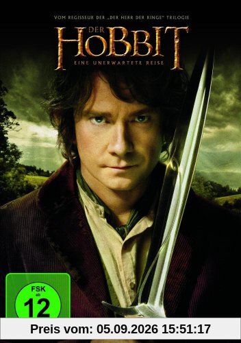 Der Hobbit: Eine unerwartete Reise