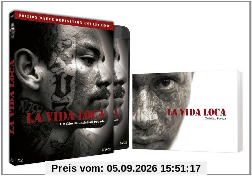 La vida loca [Blu-ray] [FR Import]