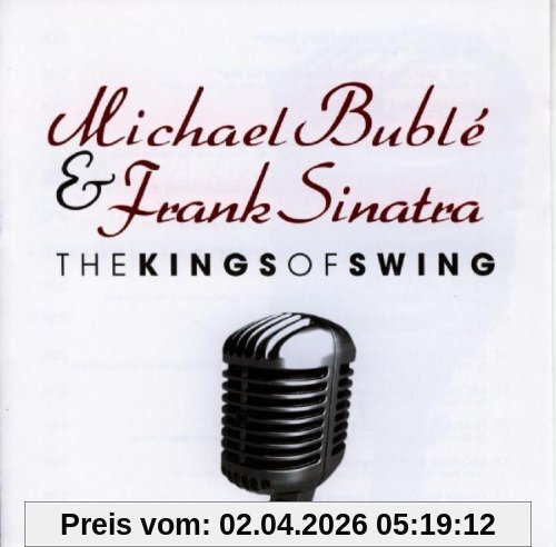 Michael Bublé The Kings Of Swing