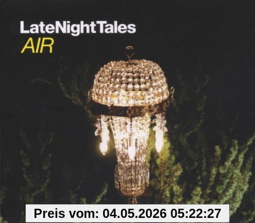 Late Night Tales (Air)