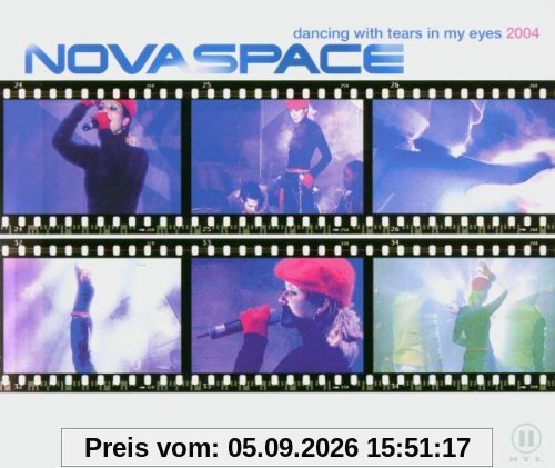 Dancing With Tears In My Eyes 2004
