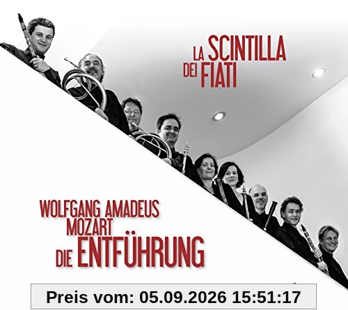 Die Entfhrung aus dem Serail,Bearbeitung Fr Har