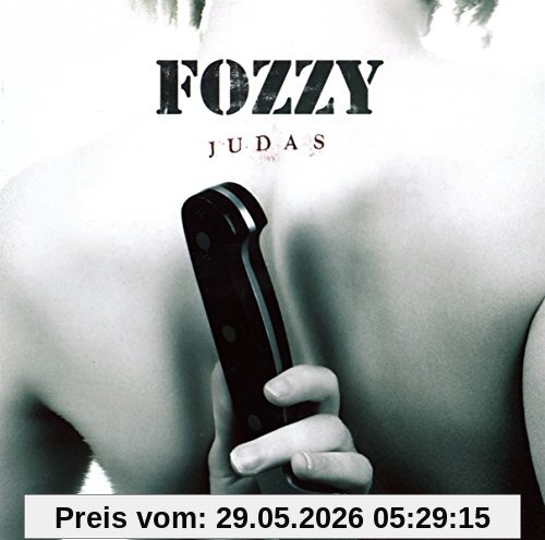 Fozzy Judas