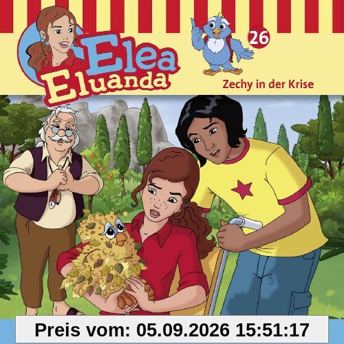 Zechy in der Krise