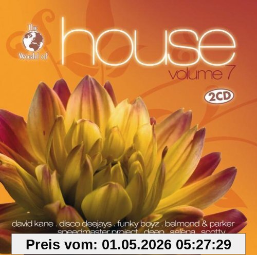 House Vol.7