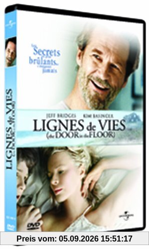 Lignes de vie [FR Import]