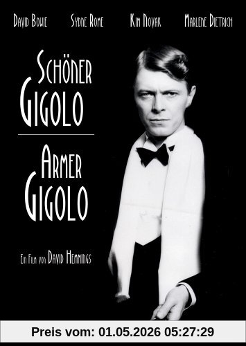 Schöner Gigolo, Armer Gigolo