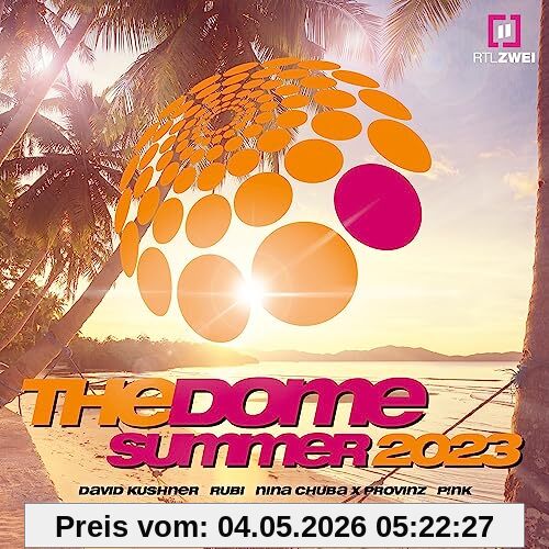The Dome Summer 2023