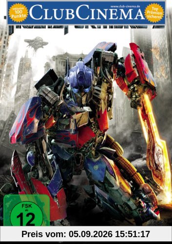 Transformers 3 - Dark of the Moon