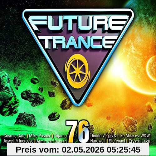 Future Trance 76