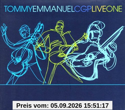 Live One:Live in Melbourne