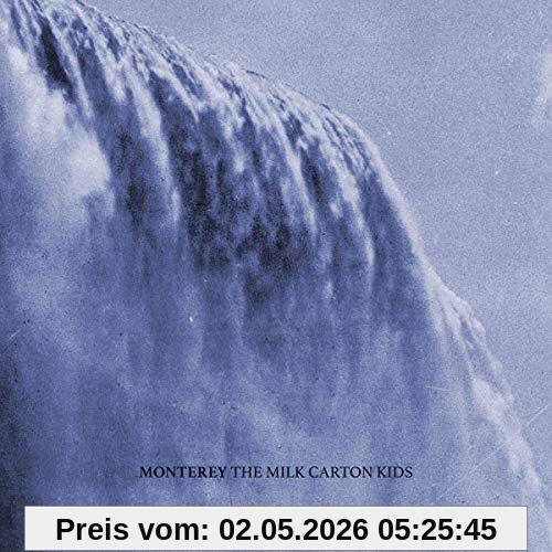 Monterey [Vinyl LP]